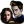 Bella and Edward Icon 24x24 png